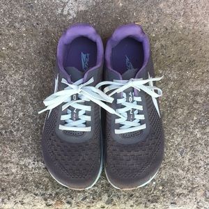 COPY - Altra Torin 4.5 Plush Dark Grey US8.5